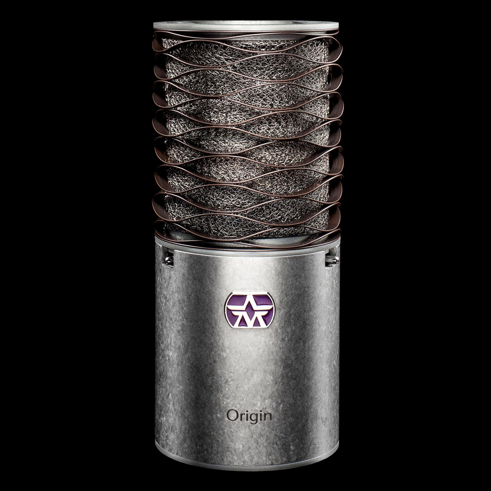 【セール中！】ASTON MICROPHONES Origin Amazon.com: Aston Microphones Origin Large Diaphragm