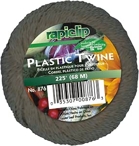 luster leaf Rapiclip 4 In Plant Labels by luster leaf at Fleet Farm