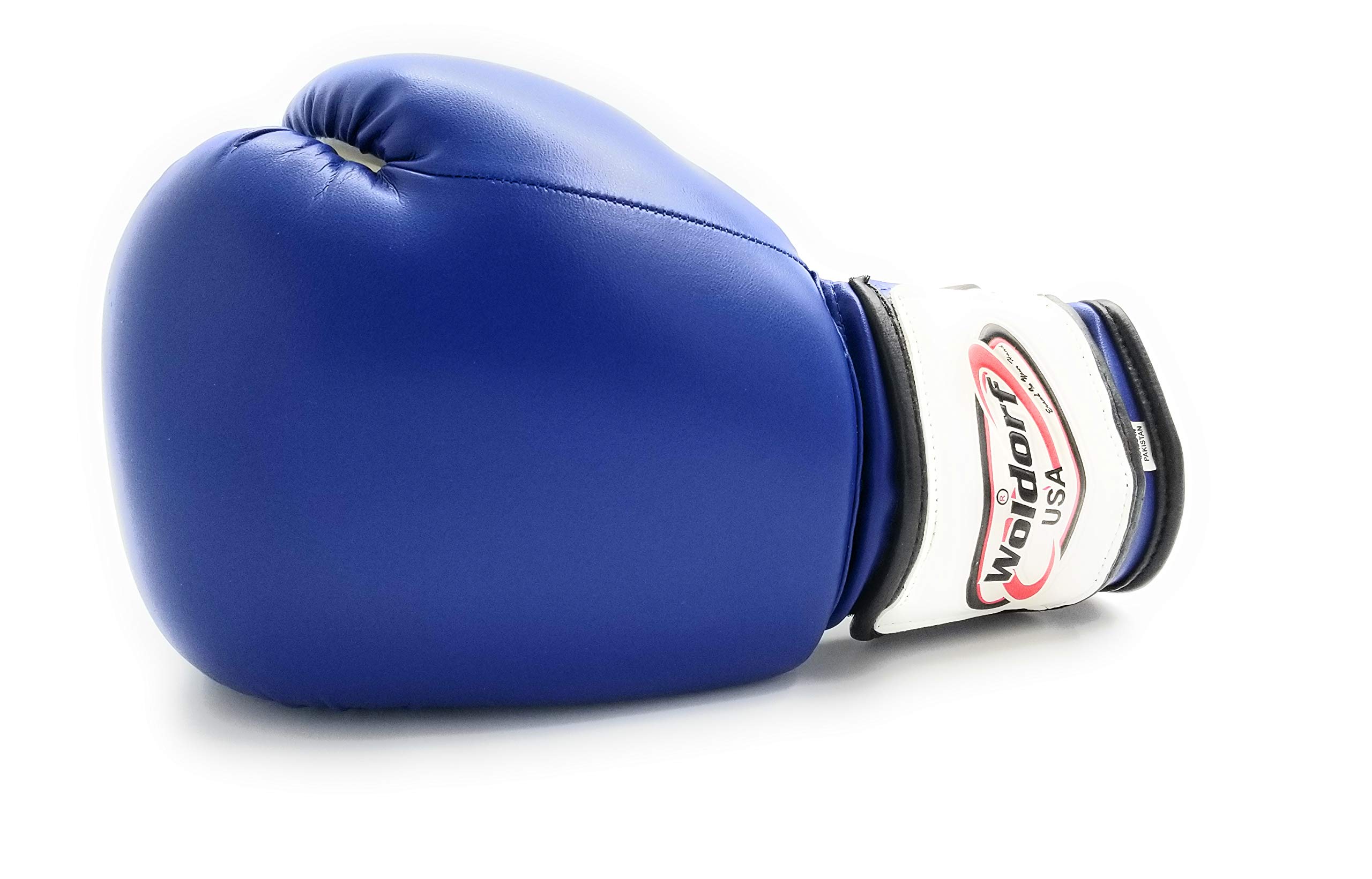 Amazon.co.jp: Woldorf USA ボクシンググローブ キックボクシング