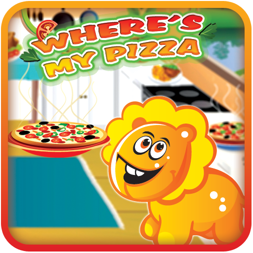 Where's My Pizza - App on Amazon Appstore