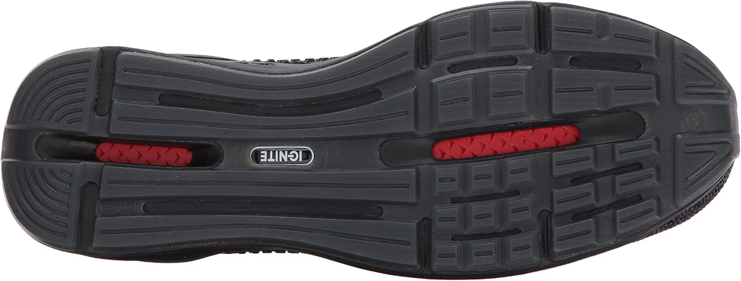 PUMA Men's Ignite Limitless Knit Sneaker