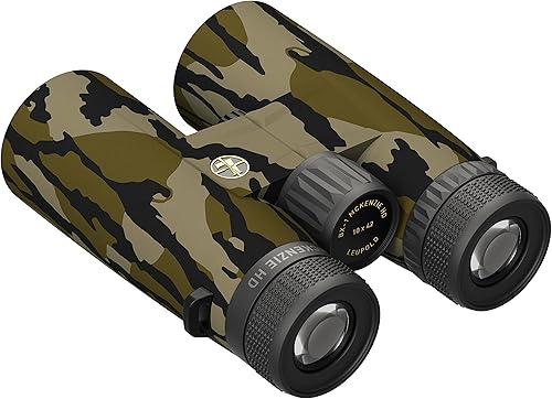 Miniatura 7 de Leupold Binoculares BX-1 McKenzie HD de 0394 x 1654in