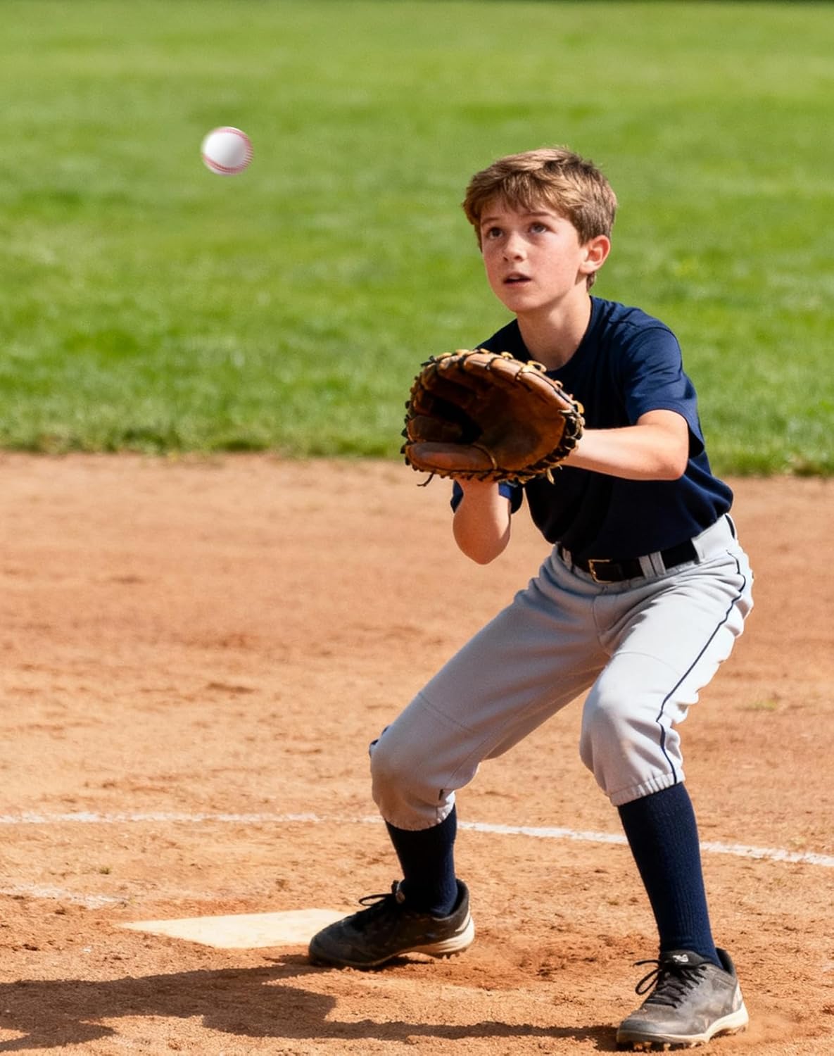 Tarutaru 20 Pack Foam Balls for Baseballs & Softballs - Soft Practice Baseballs for Hitting, Pitching, Batting Training, Indoor & Outdoor Sport Diameter 2.83in