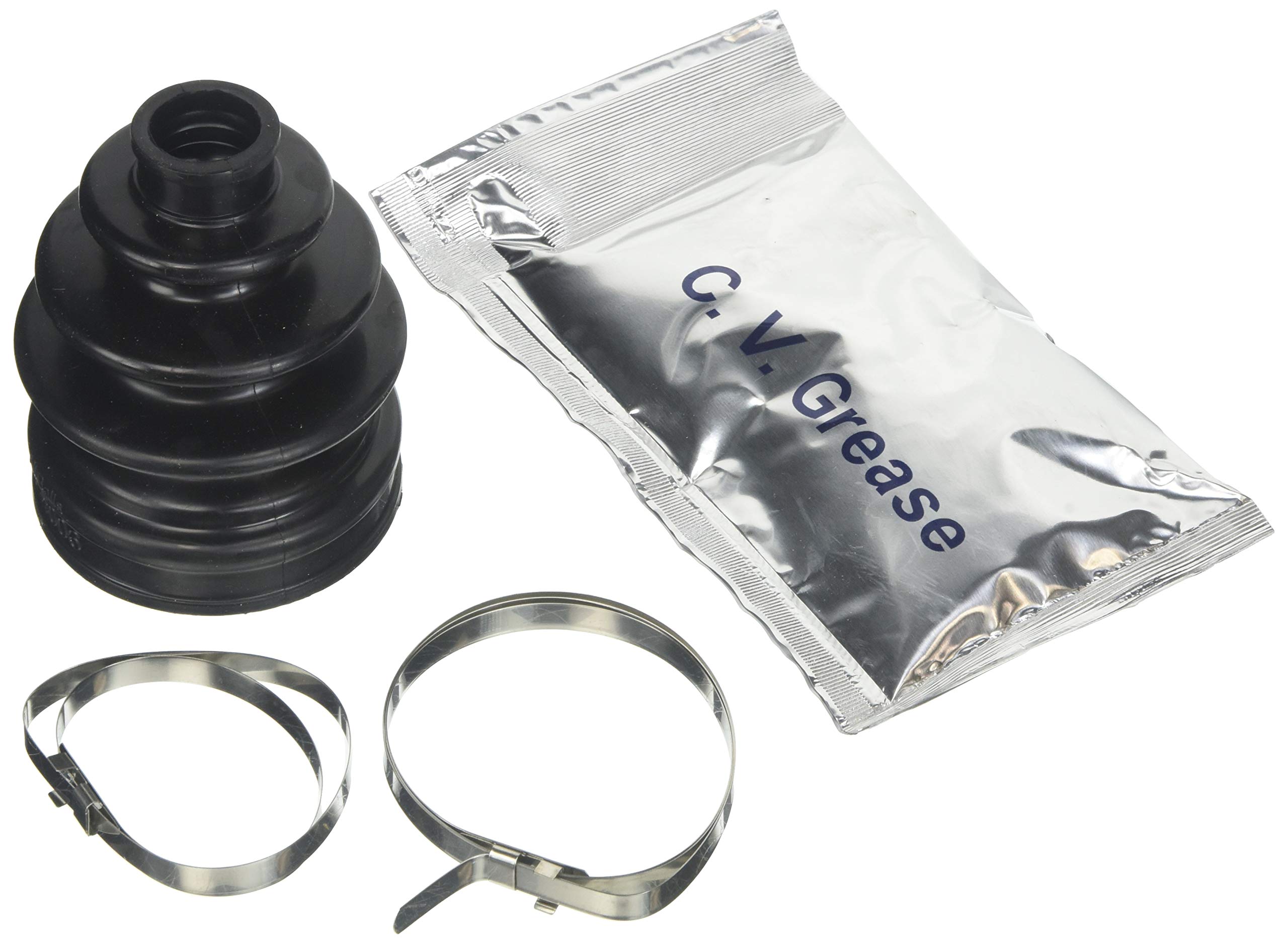 All Balls Racing 19-5027 CV Boot Kit