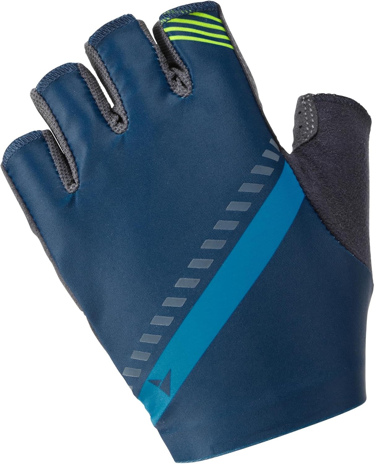 Altura Unisex's Progel Mitts Gloves, Blue/Blue, S