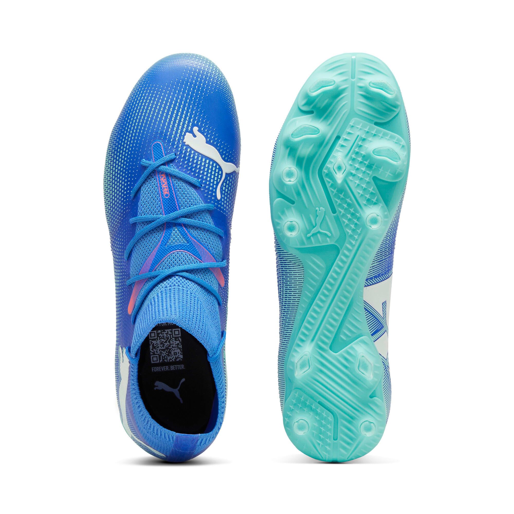 PUMA Future Match FG/AG 10793101, Chaussures Football