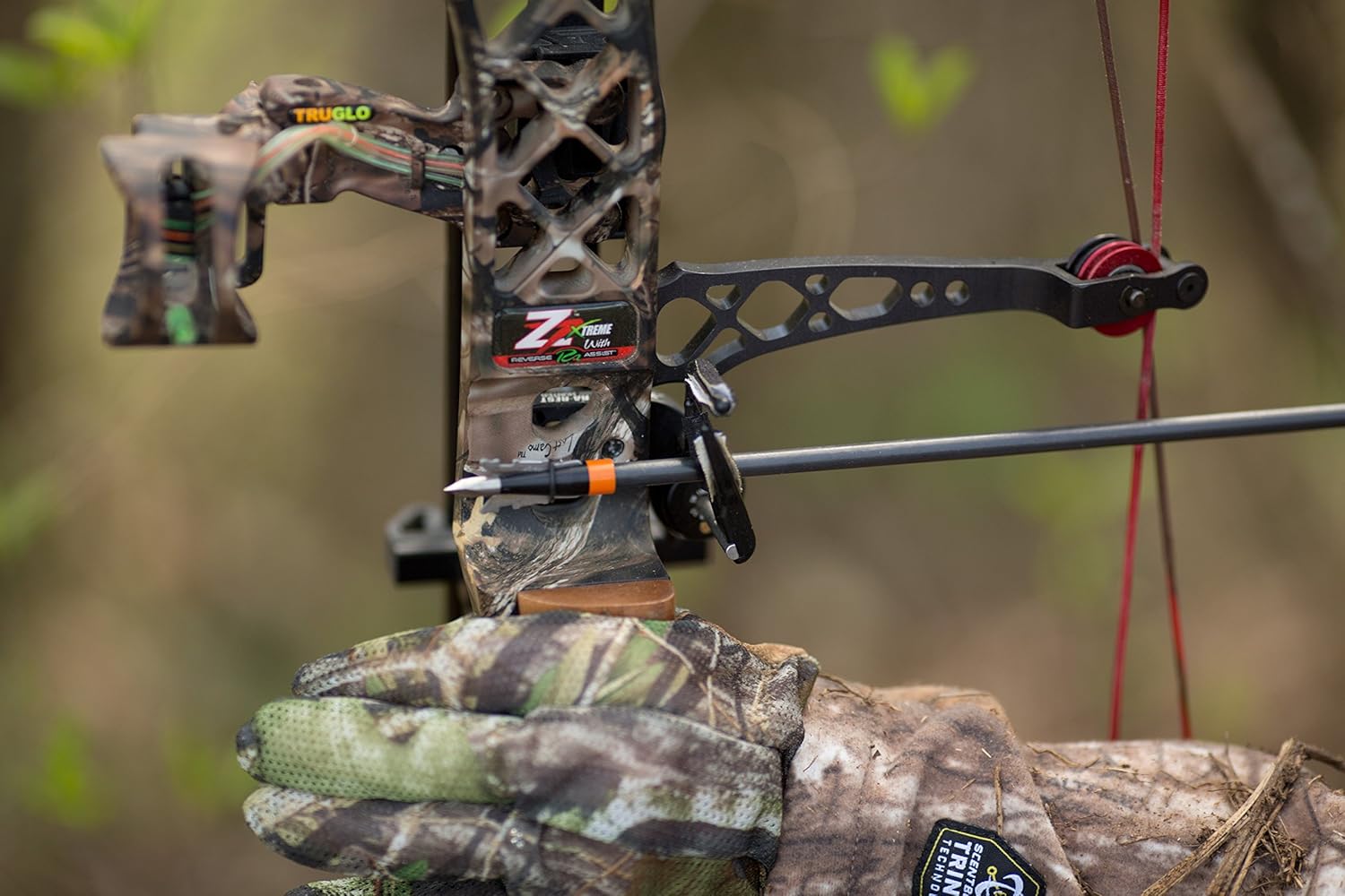 Jak-Knife 125gr. by Wasp Archery