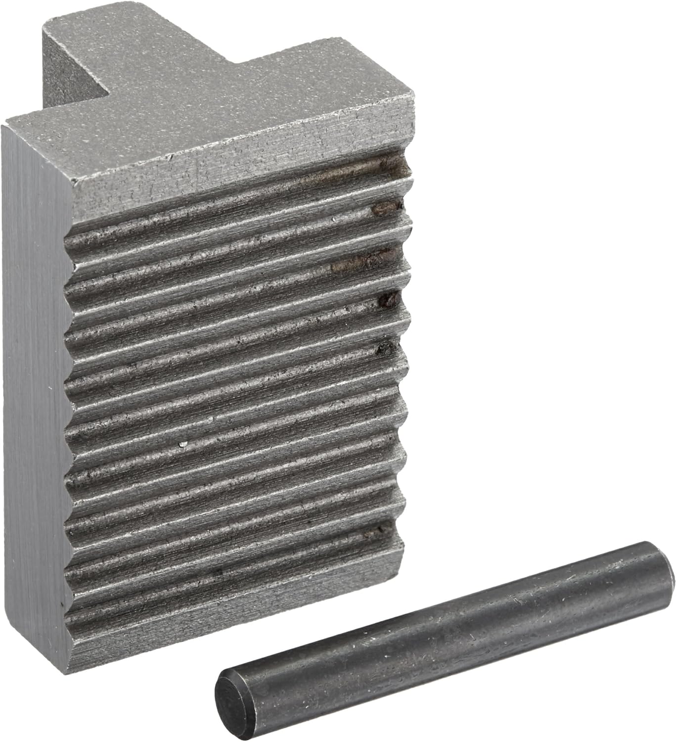 Ridgid 31675 Heel Jaw and Pin Assembly