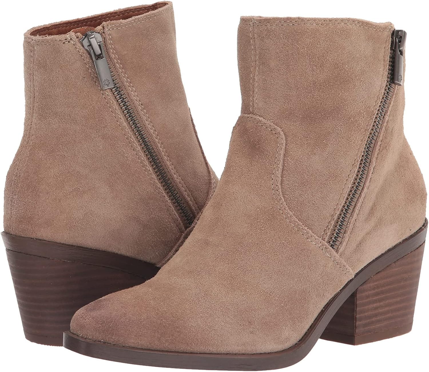 Lucky Brand womens Wallinda Bootie