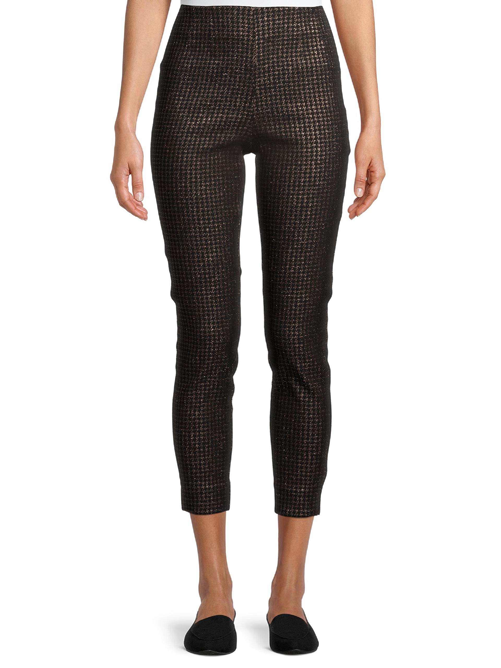 Time and Tru Womens Millennium Skinny Pants Multi 8