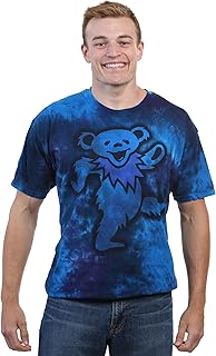 Men's Grateful Dead Big Bear T-Shirt
