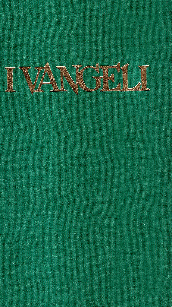 I Vangeli