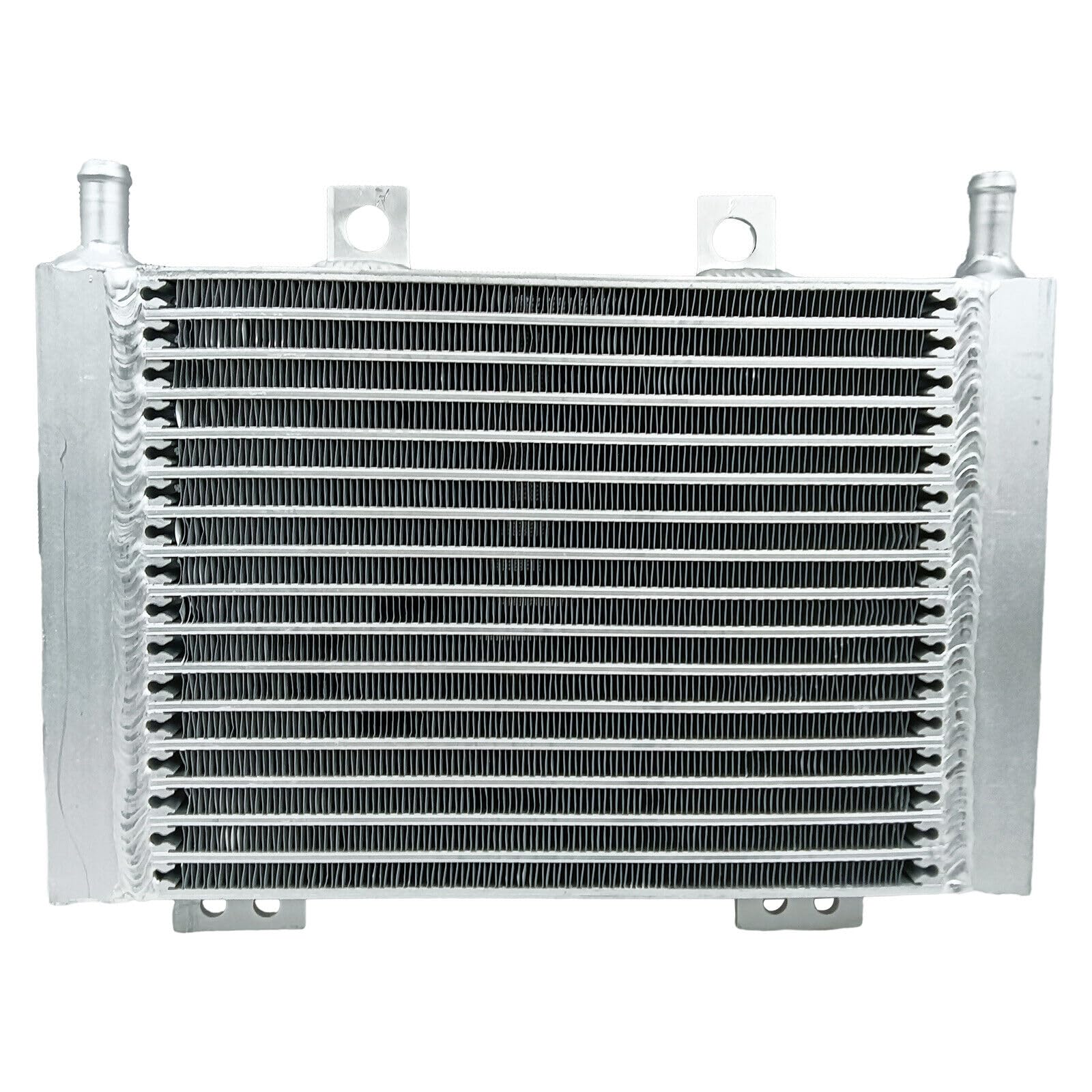 Amazon.com: YIHETOP Hydraulic Oil Cooler RC418-64060 RC418-64062