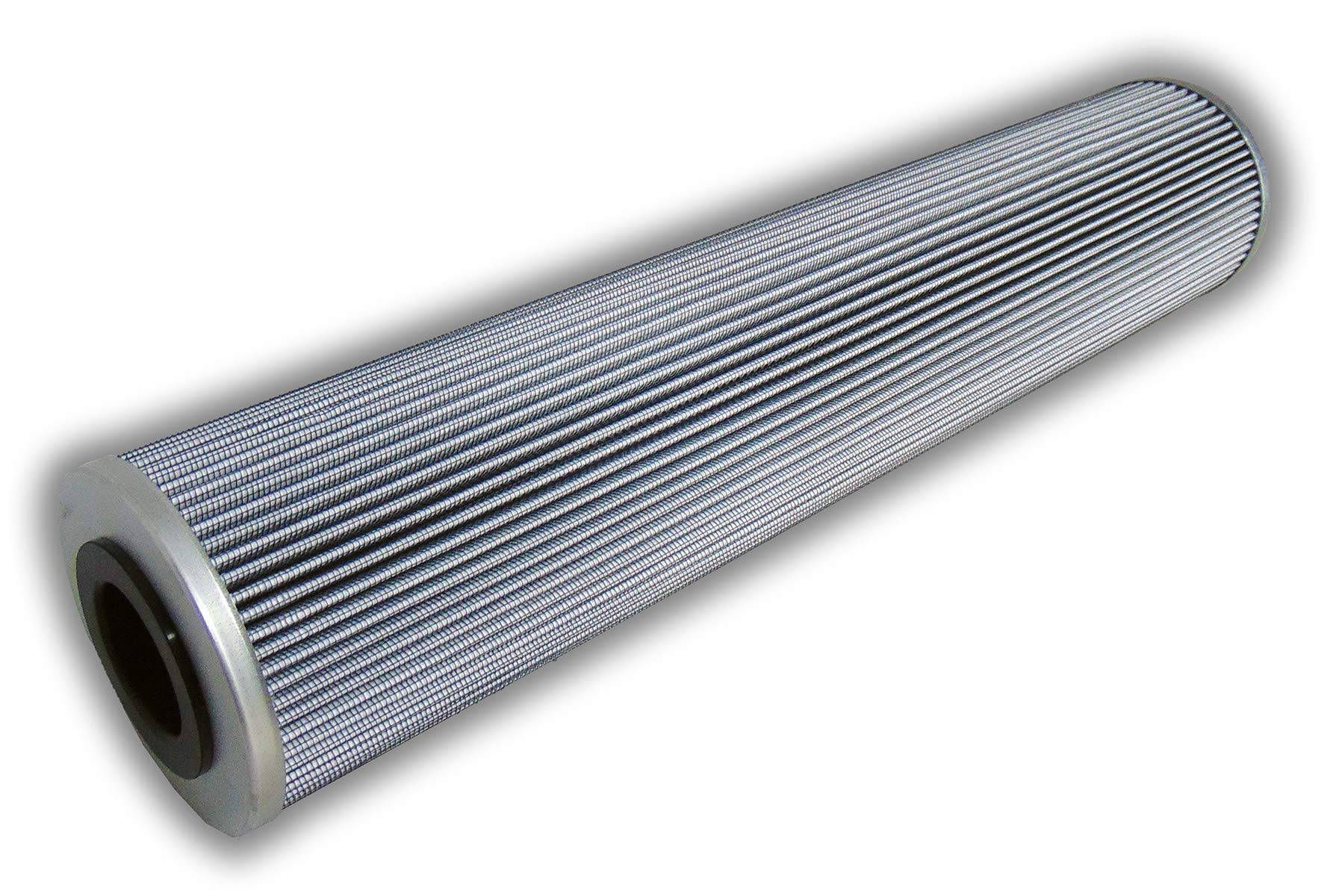 Big Filter Replacement Hydraulic Filter Compatible with Baldwin PT8517MPG, 1-Pack