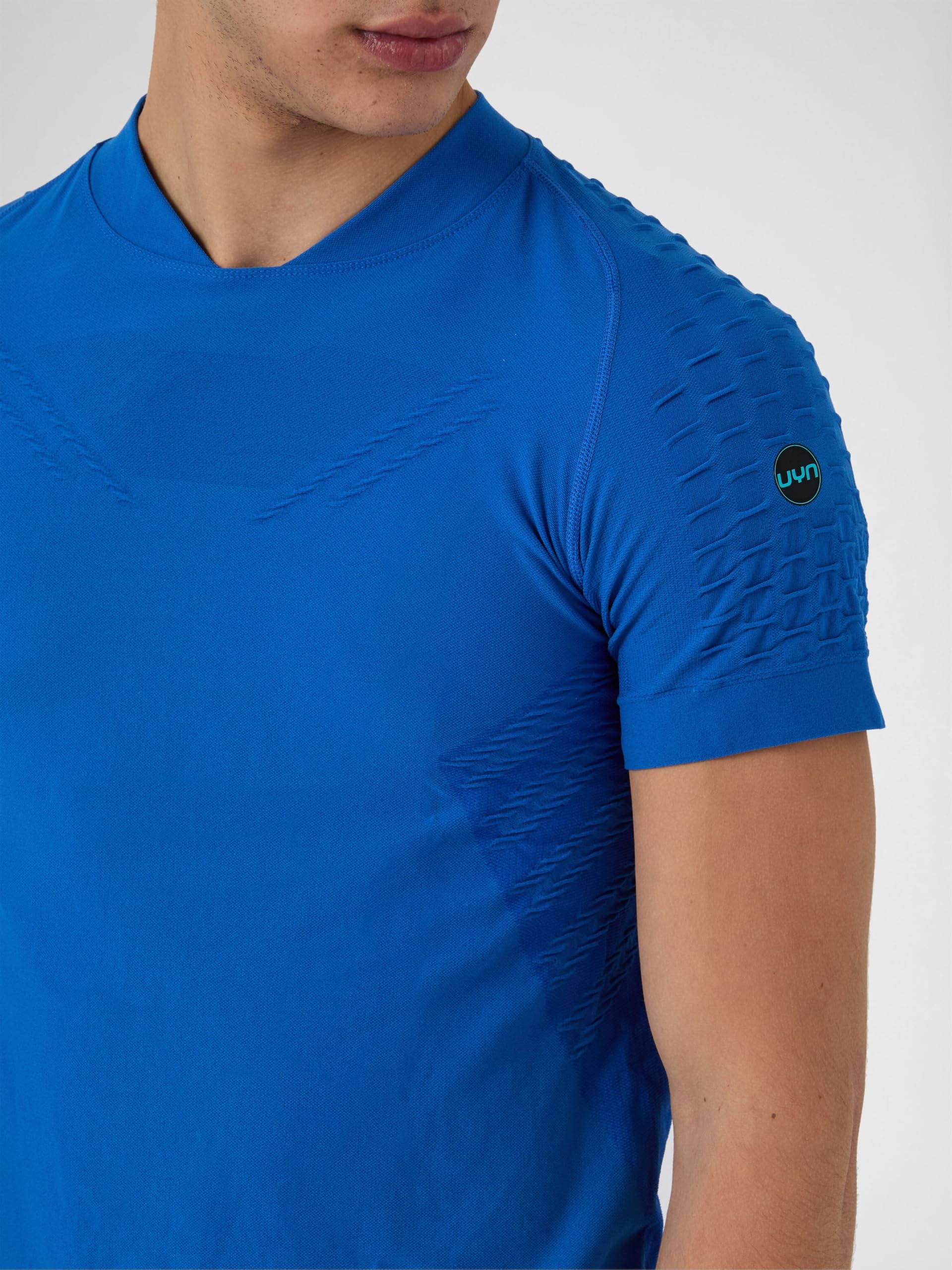 UYN Herren T-shirt-o102023 T-Shirt