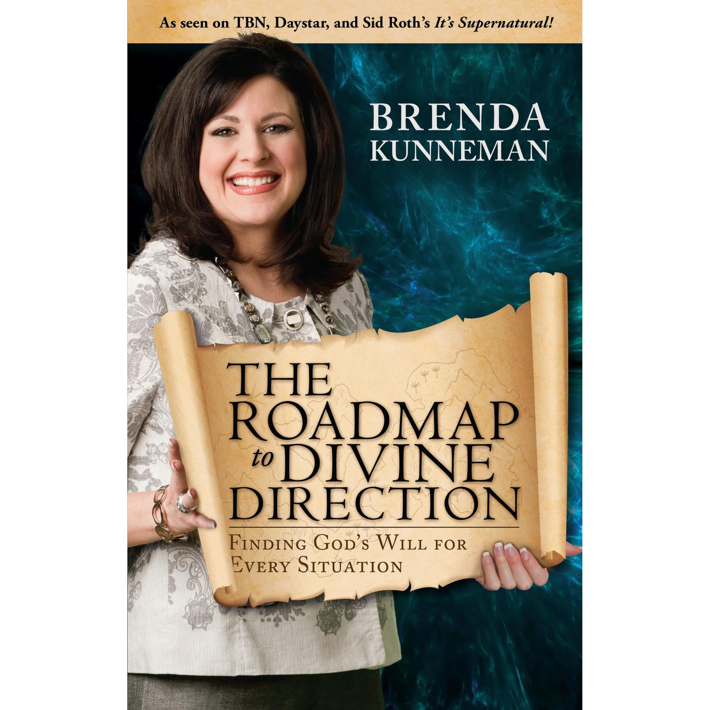 The Roadmap to Divine Direction