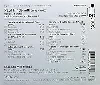 Vista 2 de Complete Sonatas 7