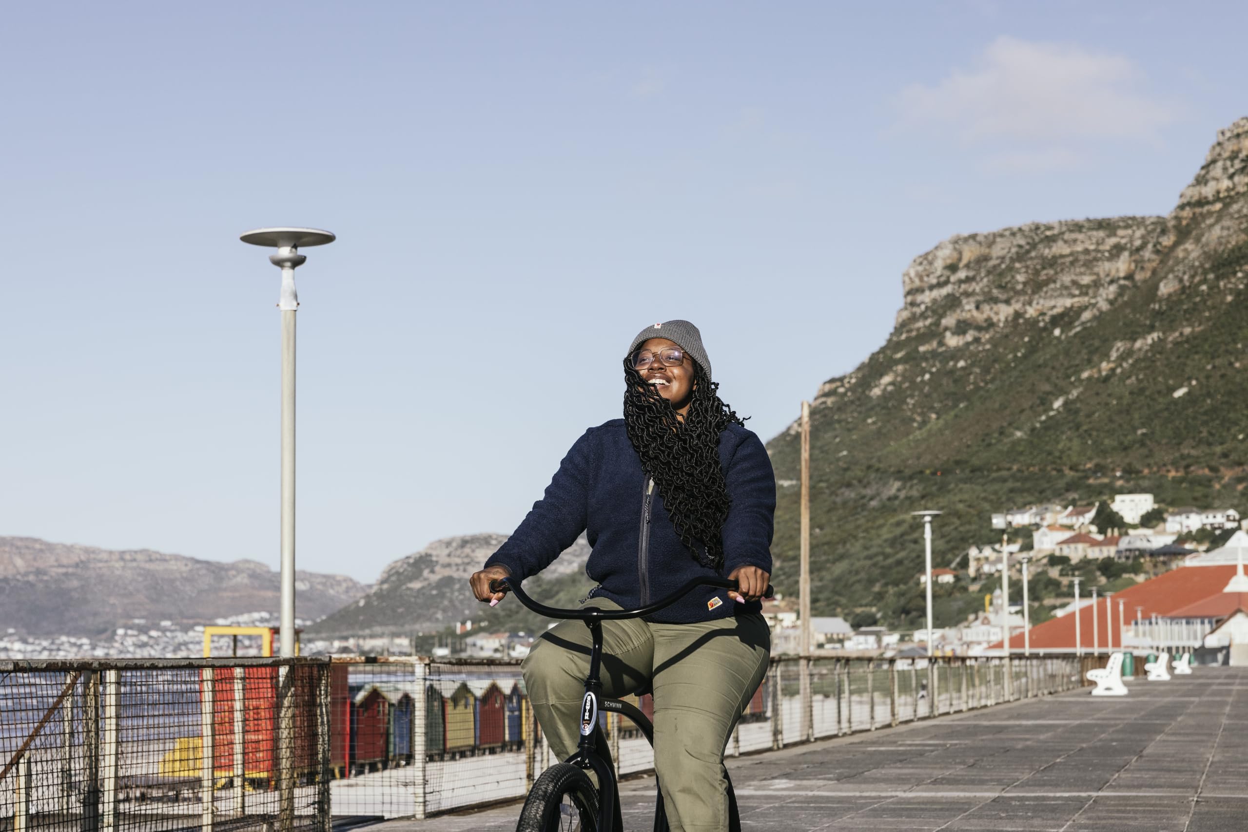 Fjällräven Kapelusz unisex Fjällräven Tab