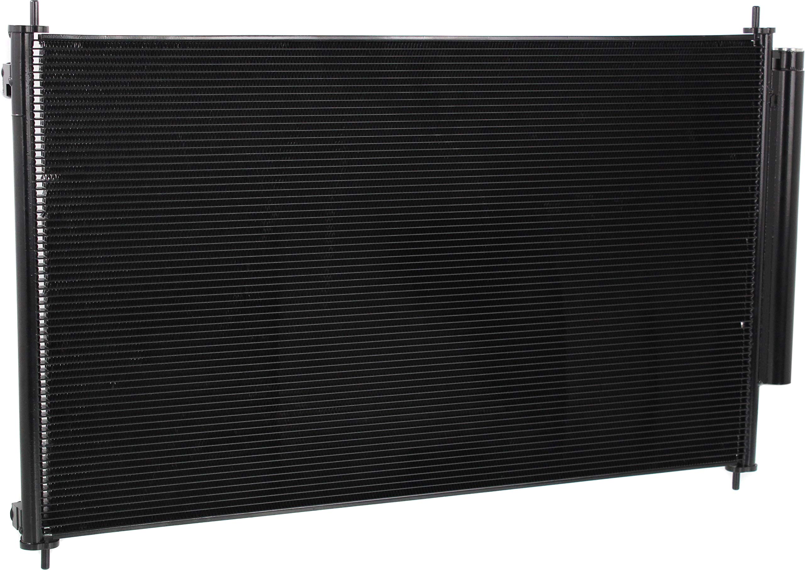 Amazon.com: Go-Parts - A/C Condenser for Honda Pilot 2009-2015