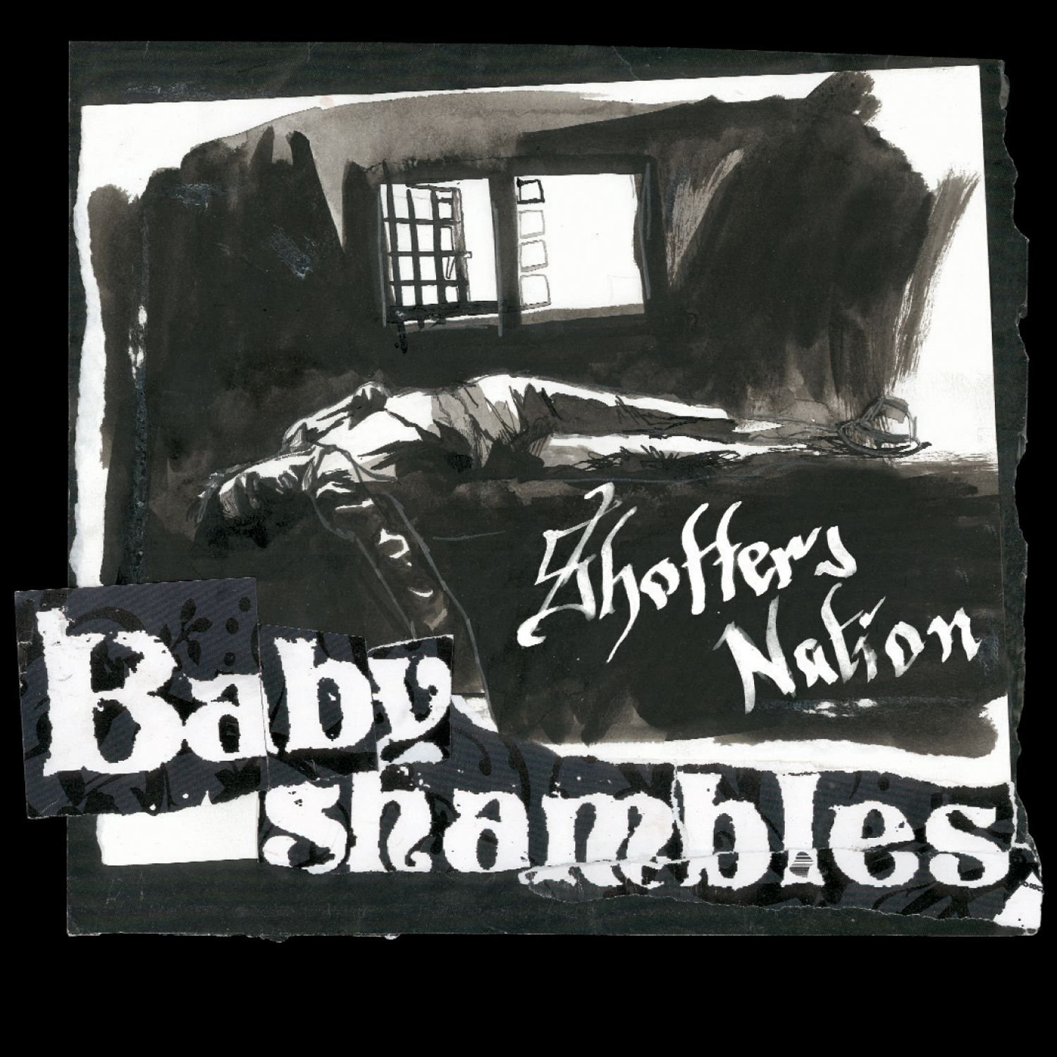 Shotter'S Nation
