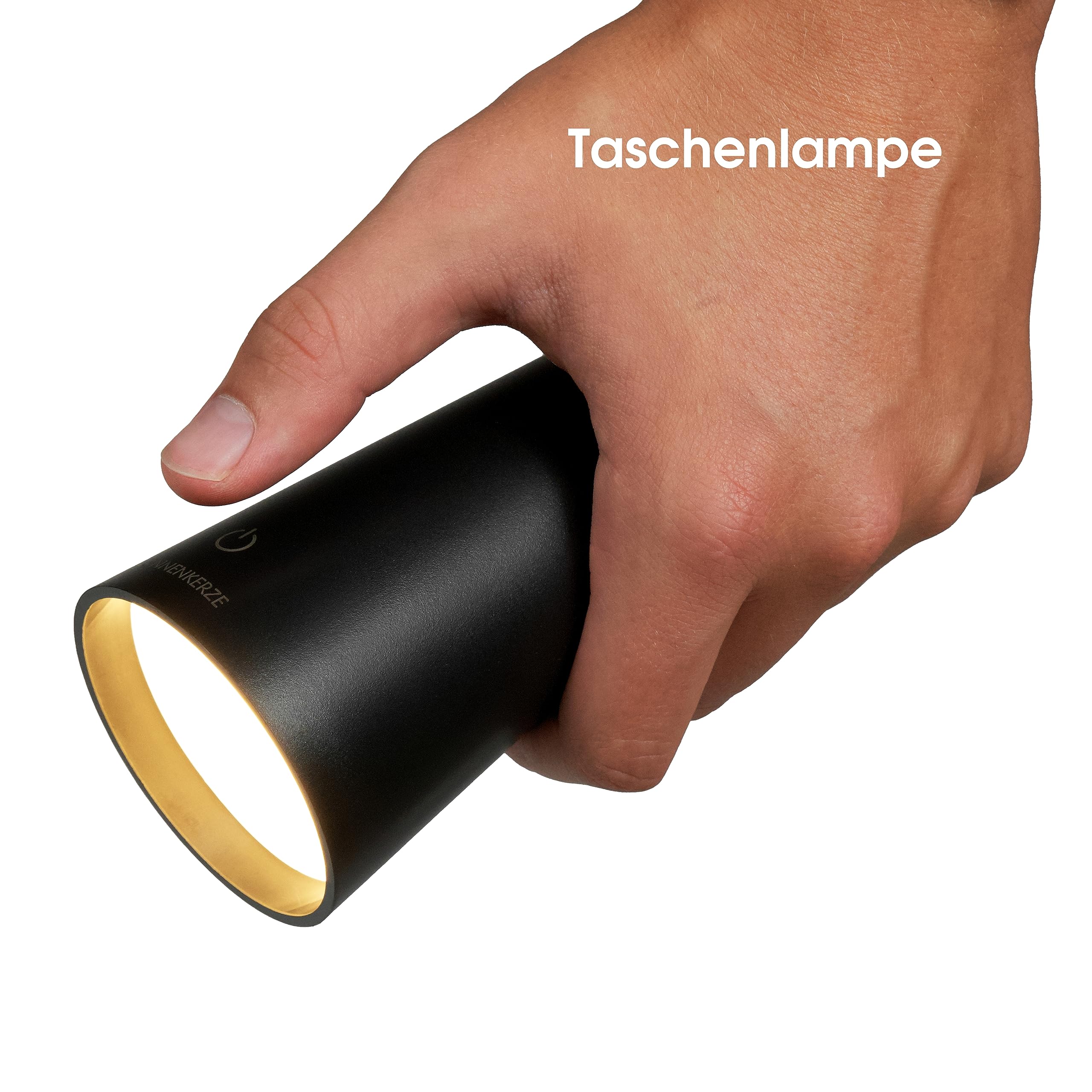 5 IN 1 LED AKKU-MULTIFUNKTIONSLAMPE DIMMBAR TISCHLEUCHTE STANDLEUCHTE TASCHENLAMPE CLIPLEUCHTE KLEMMLEUCHTE TAGESLICHTLEUCHTE (silber)
