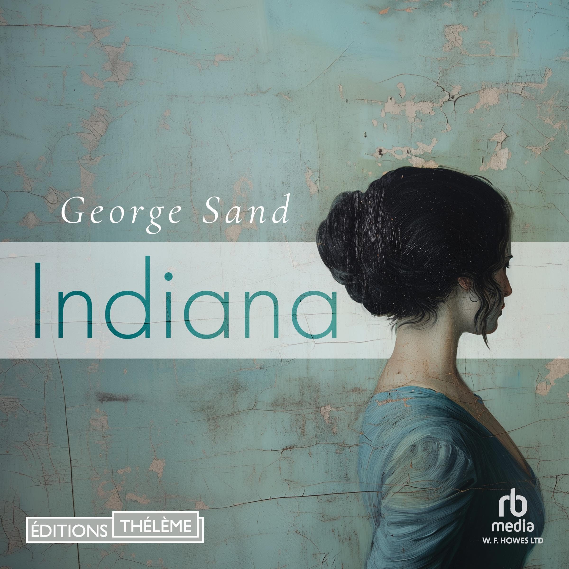 Indiana (French Edition)