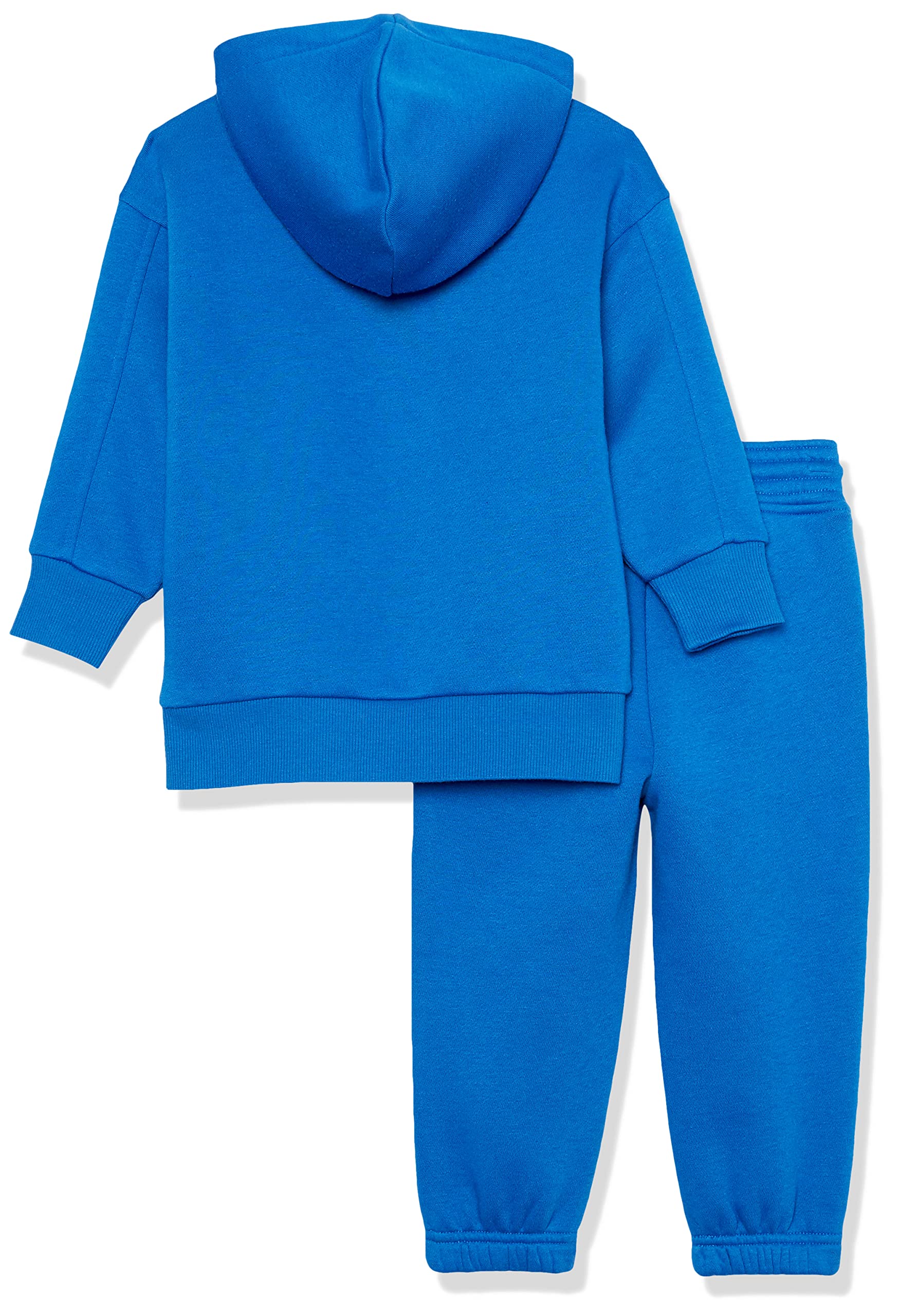 Amazon Essentials Unisex - Bambini e ragazzi Set felpa moderno