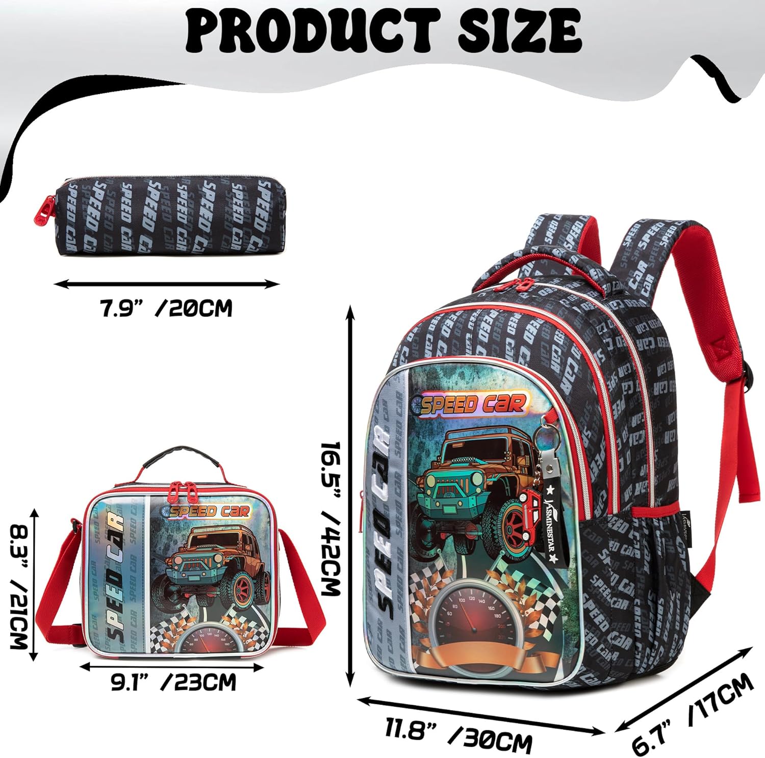 School Boys Backpack 10-12 Years Old Backpacks for Kuwait Ubuy