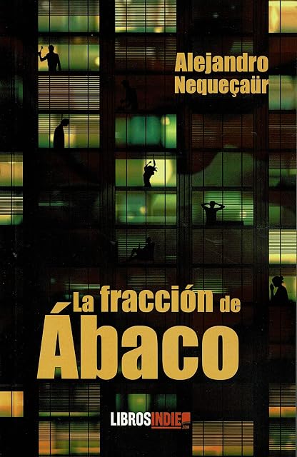 Portada de La Fraccion de Ábaco