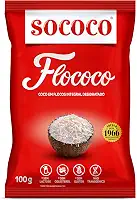 Sococo Flococo 100G
