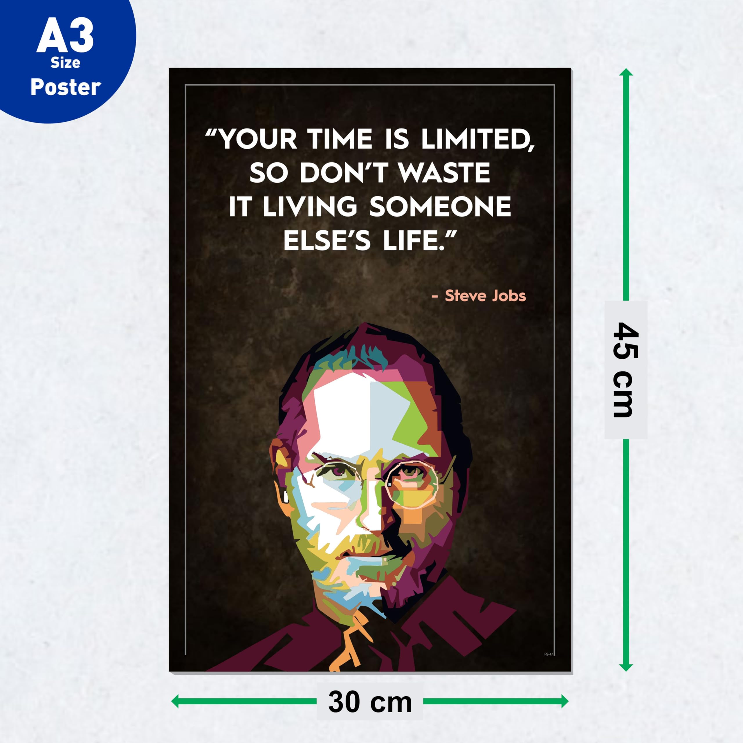 Motivational Posters & Inspirational Wall Art -2