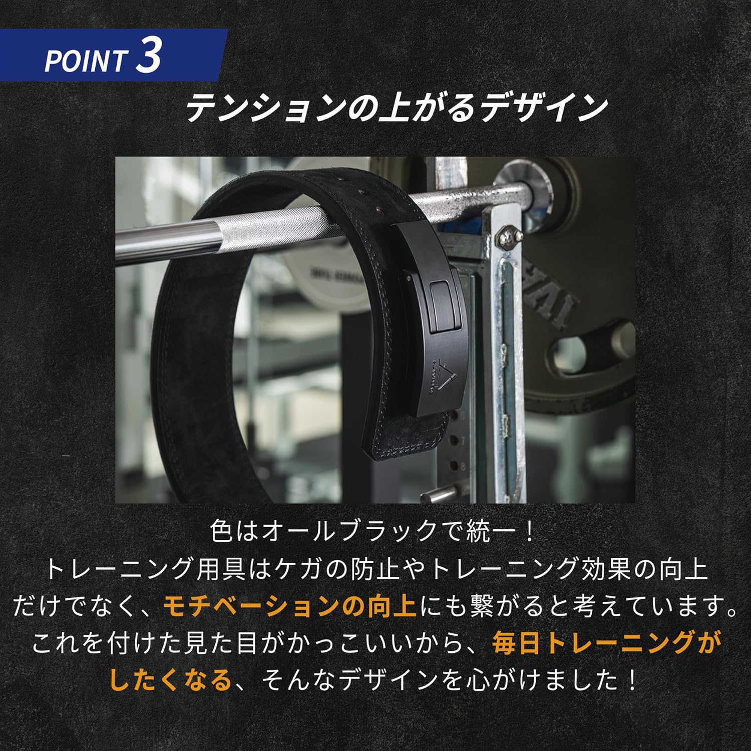 【美品】P.L.collegeベルト　パワーベルト　パワーチューブ 世界3位が監修。YouTube9.3万人のパワーリフターが作る「パワー