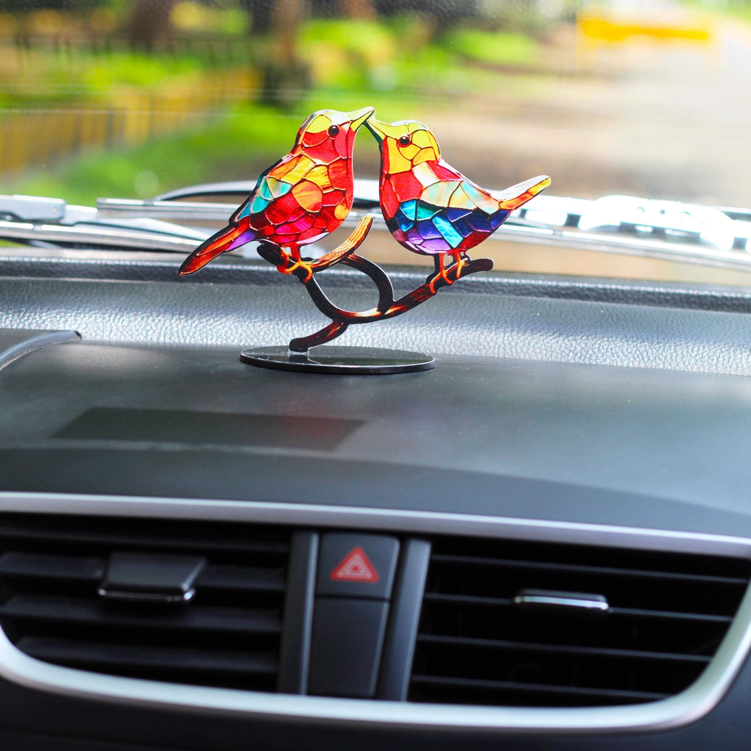 Car Interior Car Dashboard Accessories: Boost Style & Function