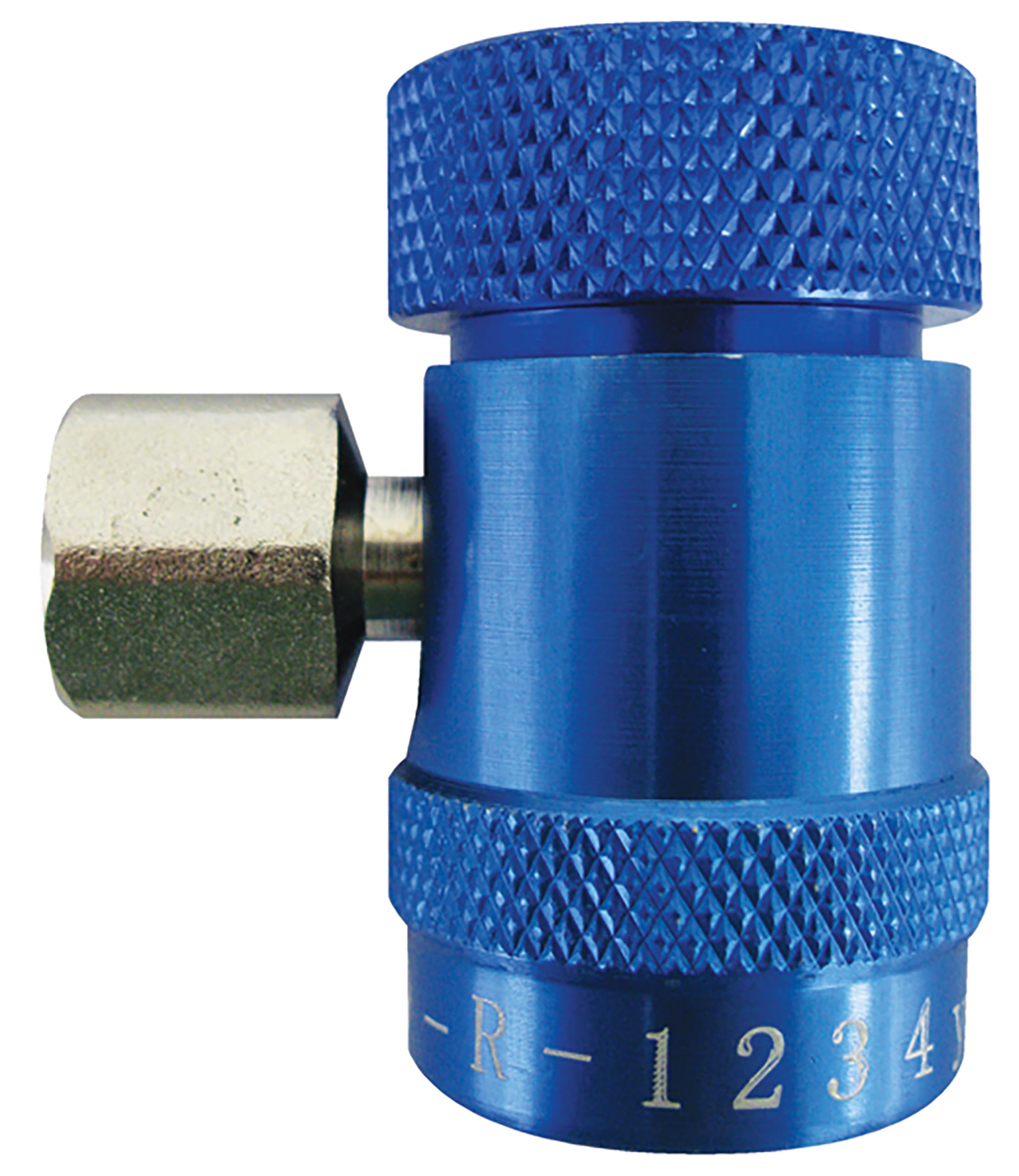 ブーブー Amazon.com: TSI Supercool 26890 Low Side Coupler (HFO-1234yf