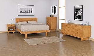 White Vegan Organic Cotton Mattress