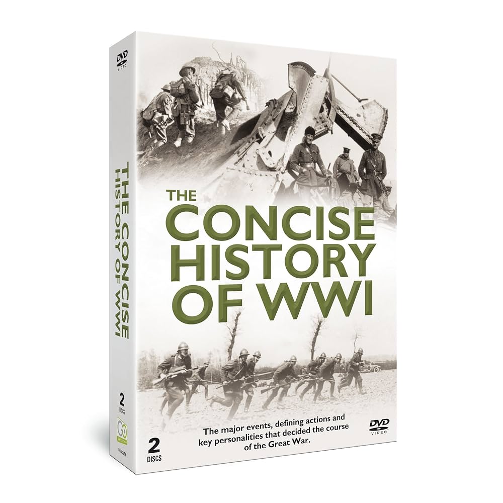 その他 Second World War 1: Concise History of World War [DVD] その他 Second World War 1: Concise History of World War [DVD
