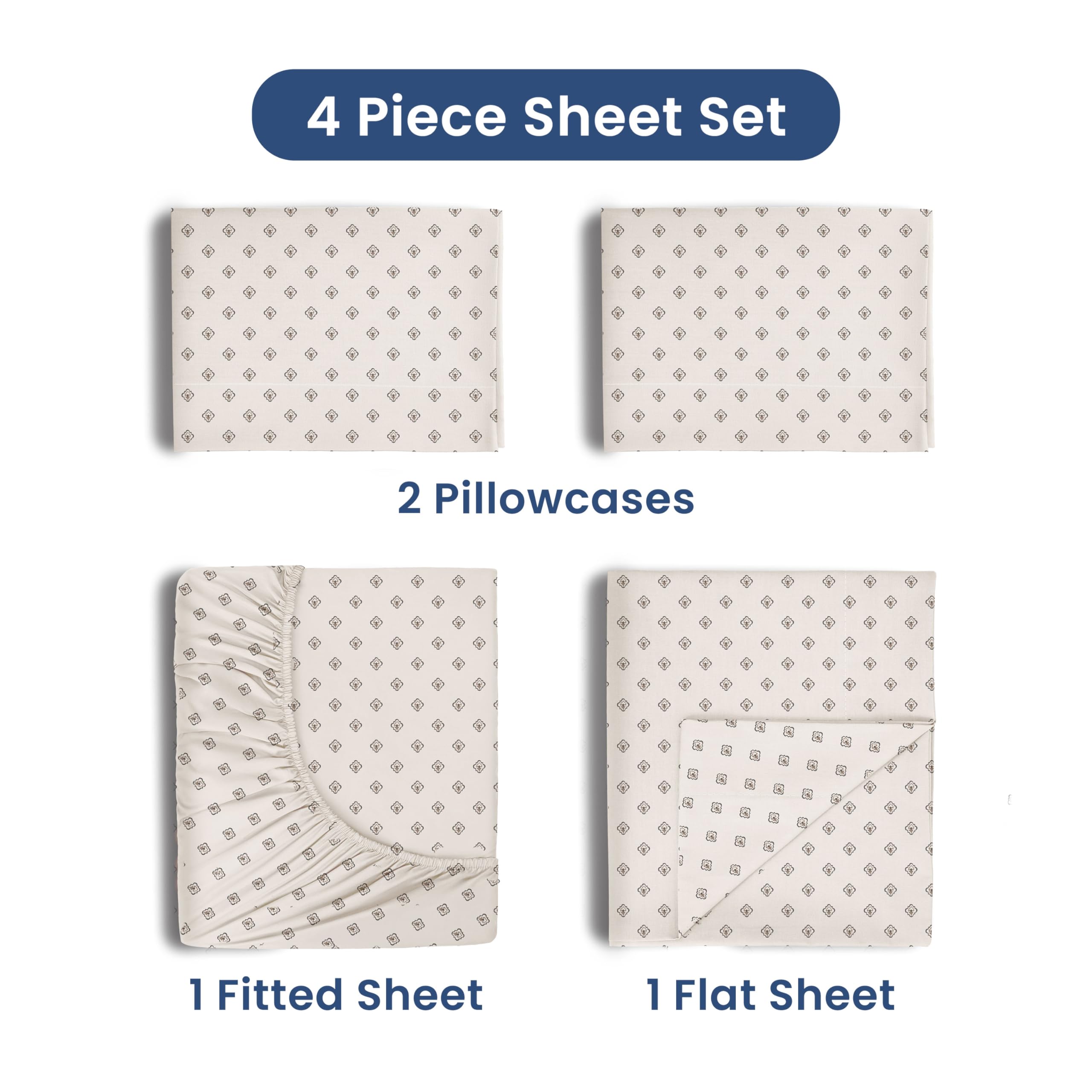 Amazon.co.jp: Martex シーツセット 225スレッドカウント