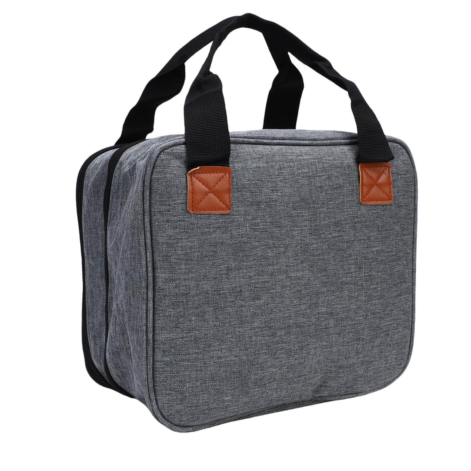 Polyester -Fotodruckerbeutel für Selphy CP1500/CP1300/CP1200 - Hülle mit Taschen und Abnehmbarem Teiler