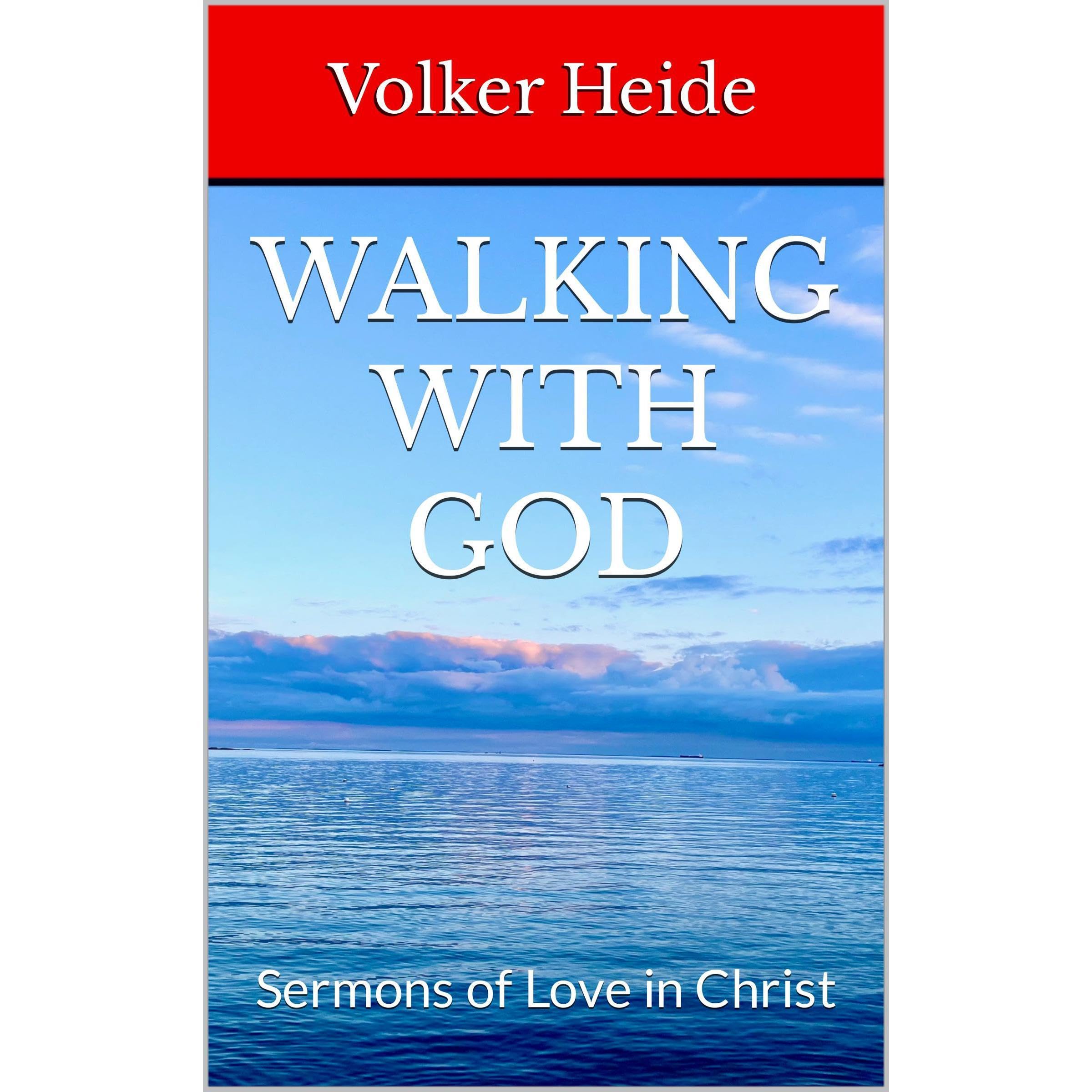 Walking With God