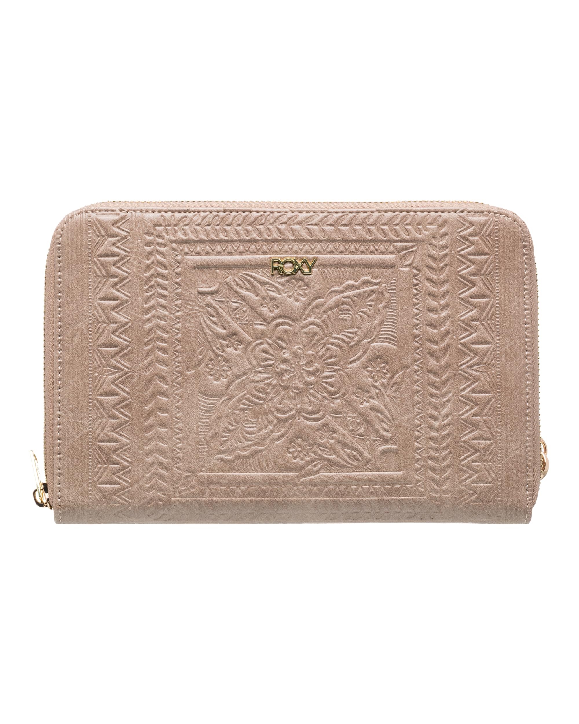 Roxy Women's Faux Leather Wallet