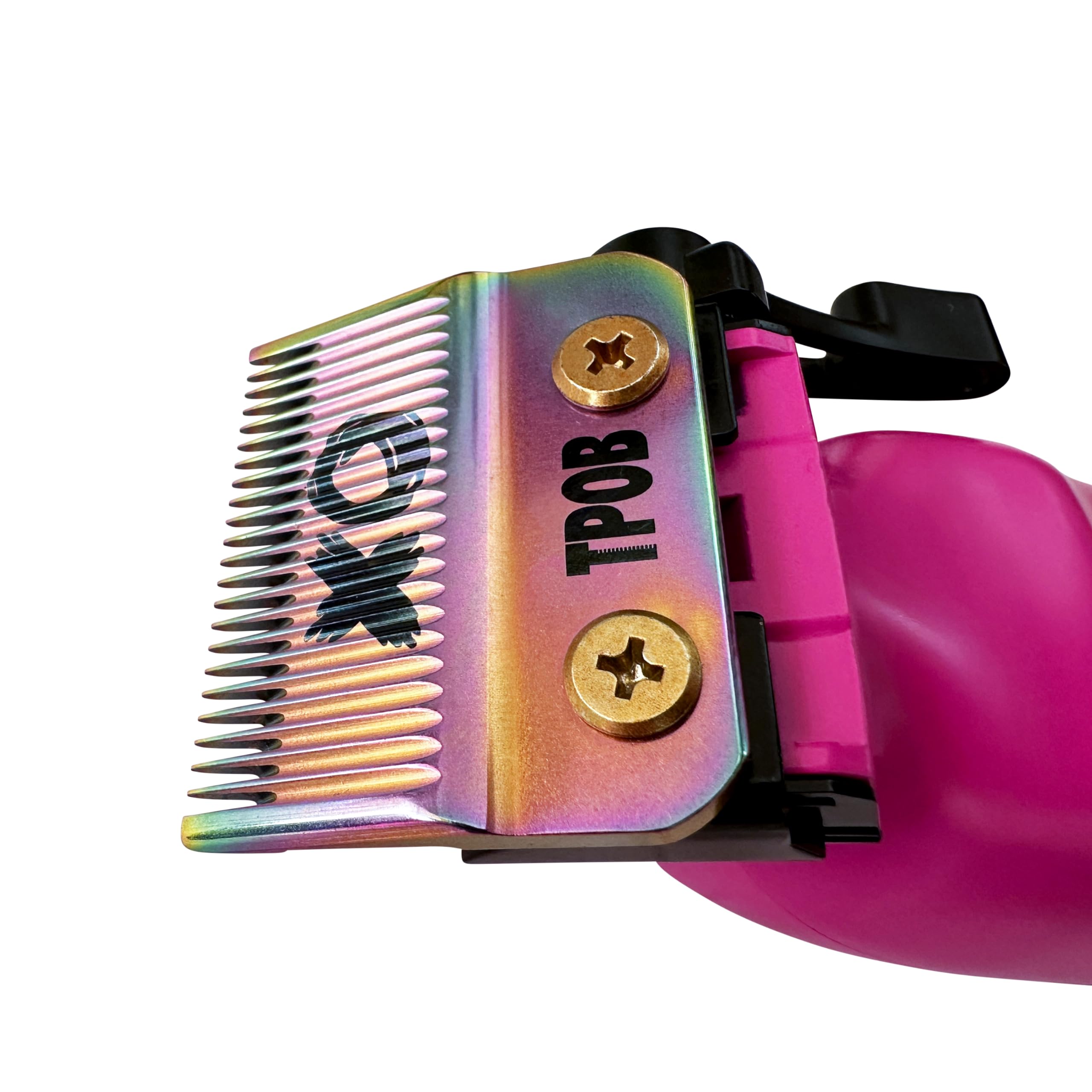 Amazon.com: TPOB X Digital Brushless 6800rpm Professional Hair