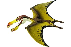 Safari Ltd. Prehistoric Pterosaur Model