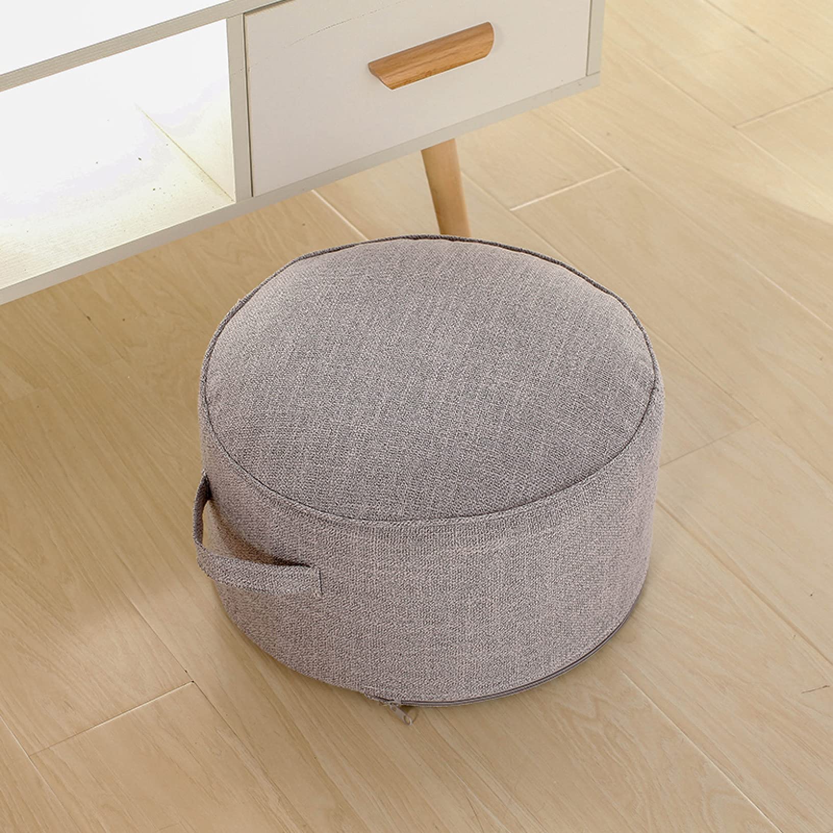 Amazon.co.jp: 高反発 クッション 座布団 床 座る フロアクッション 厚