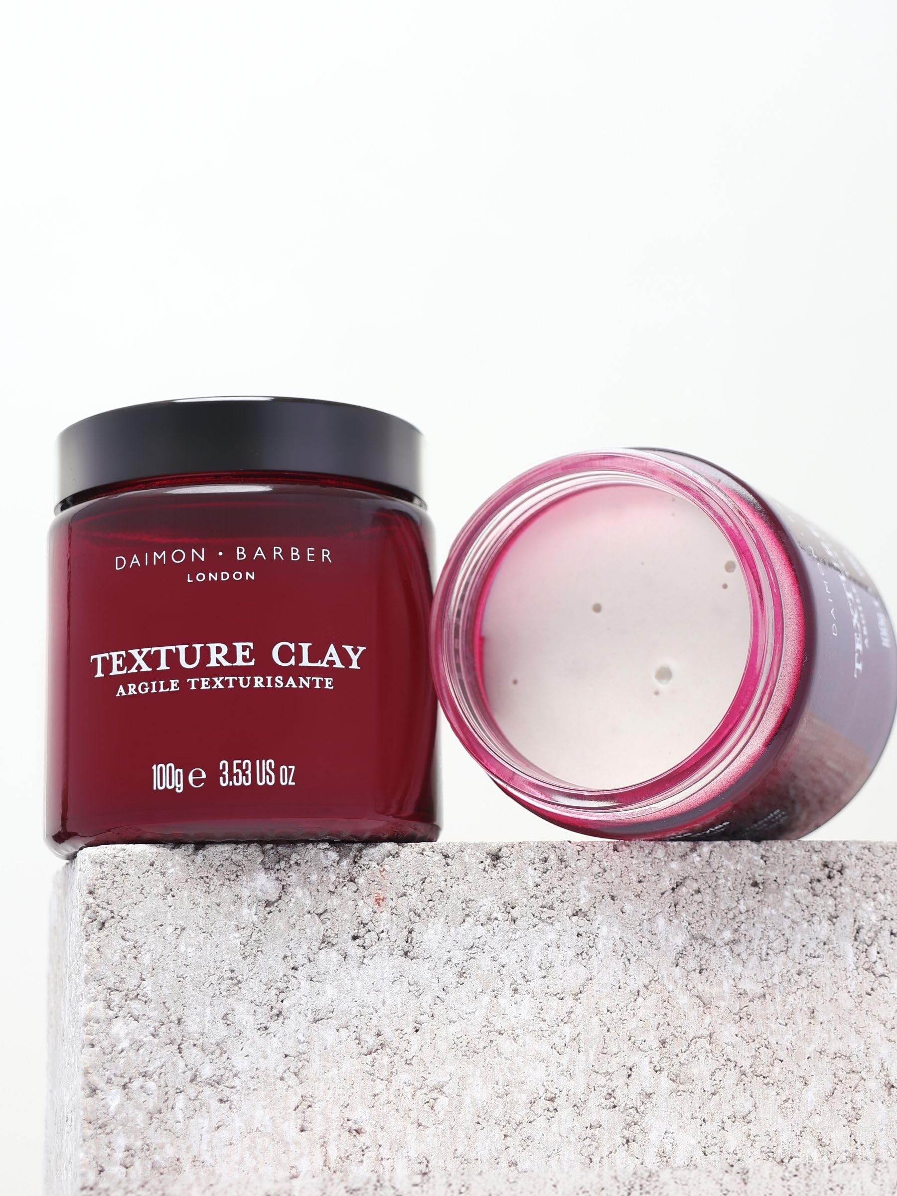 Daimon Barber Texture Clay 100 g