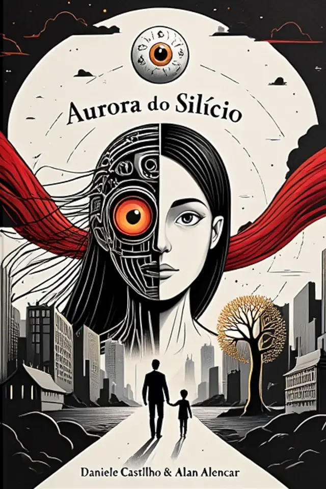 Aurora do Silício