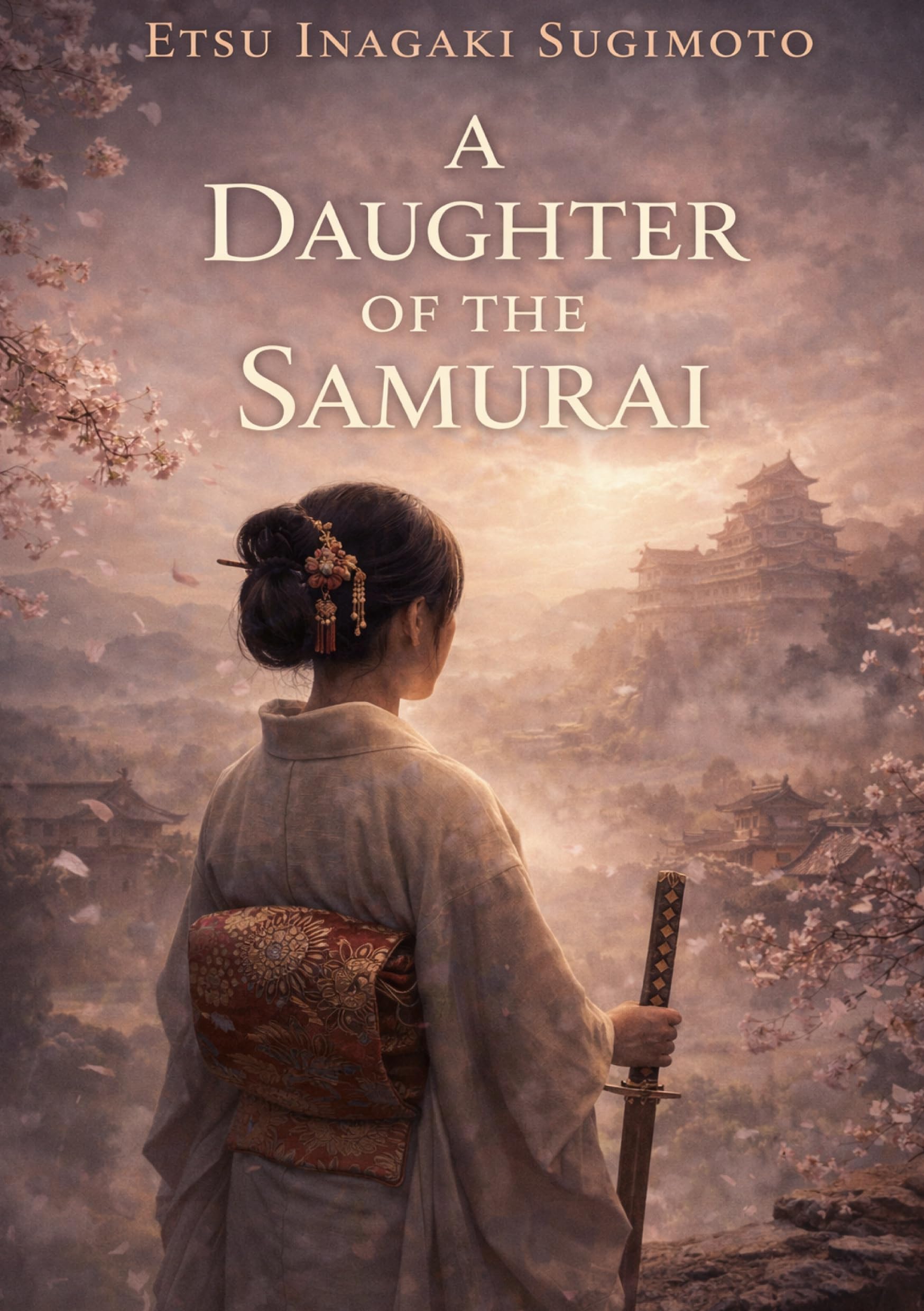 A daughter of the samurai: By etsu inagaki sugimoto