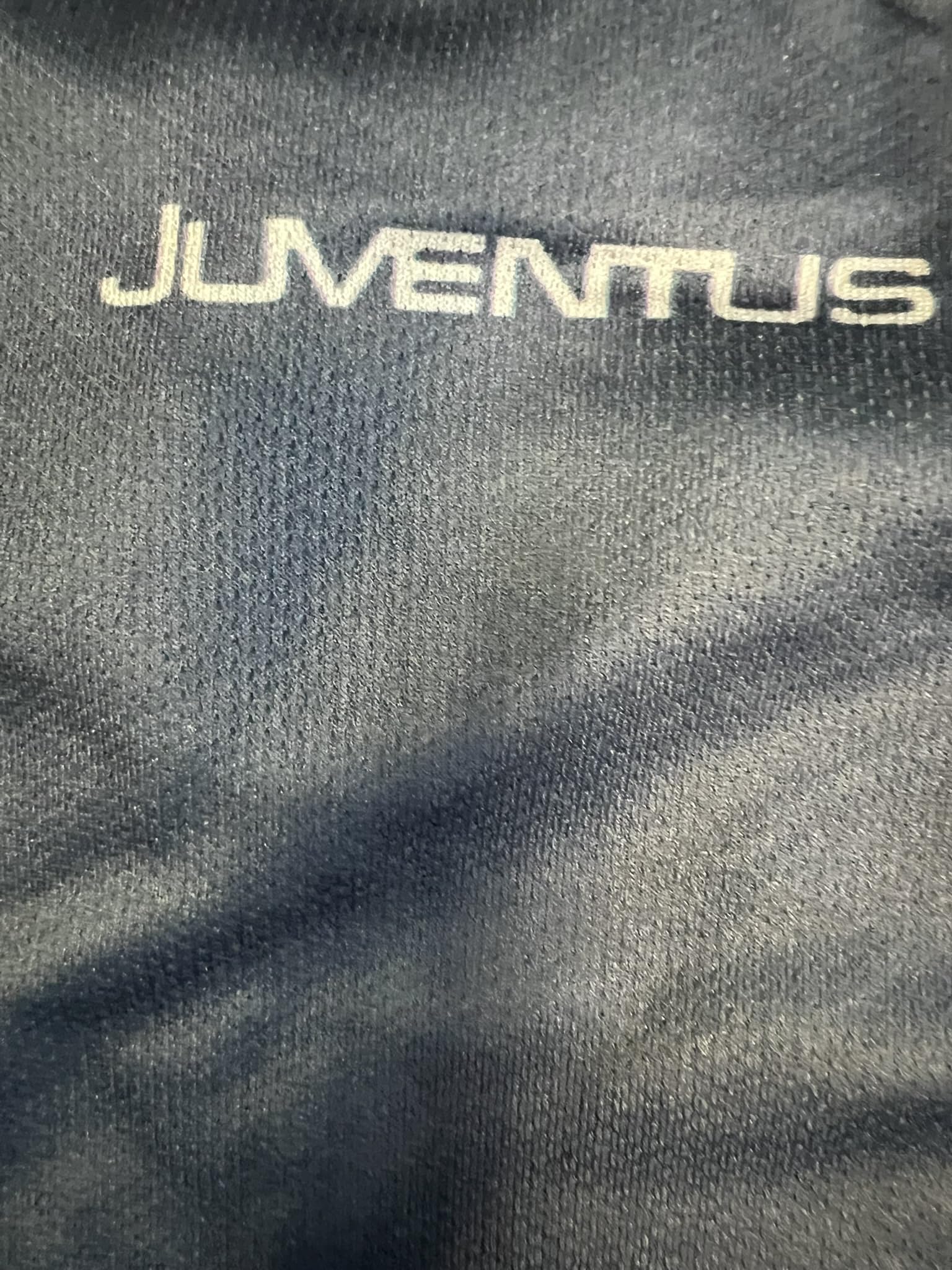 JUVENTUS Maglia Kenan Yildiz 10 Blu Navy Replica Ufficiale Autorizzata Bambino (Taglie-Anni 4 6 8 10 12) Adulto (S M L XL XXL)