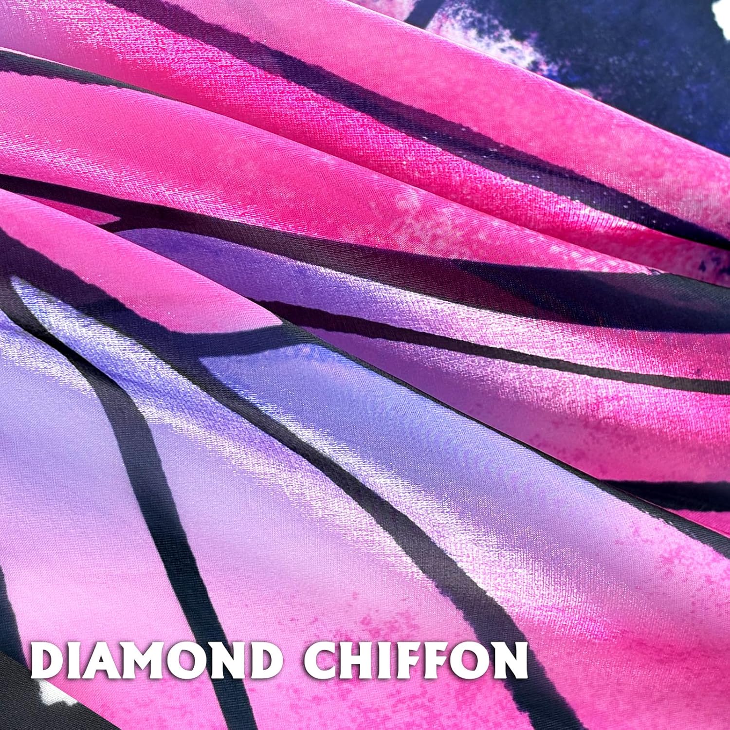 iROLEWIN Kids Toddler Butterfly-Wings-Costume for Girls Dress-Up Fairy-Wings Tutu Headband Christmas Birthday Gifts Toys 3+ - Image 2