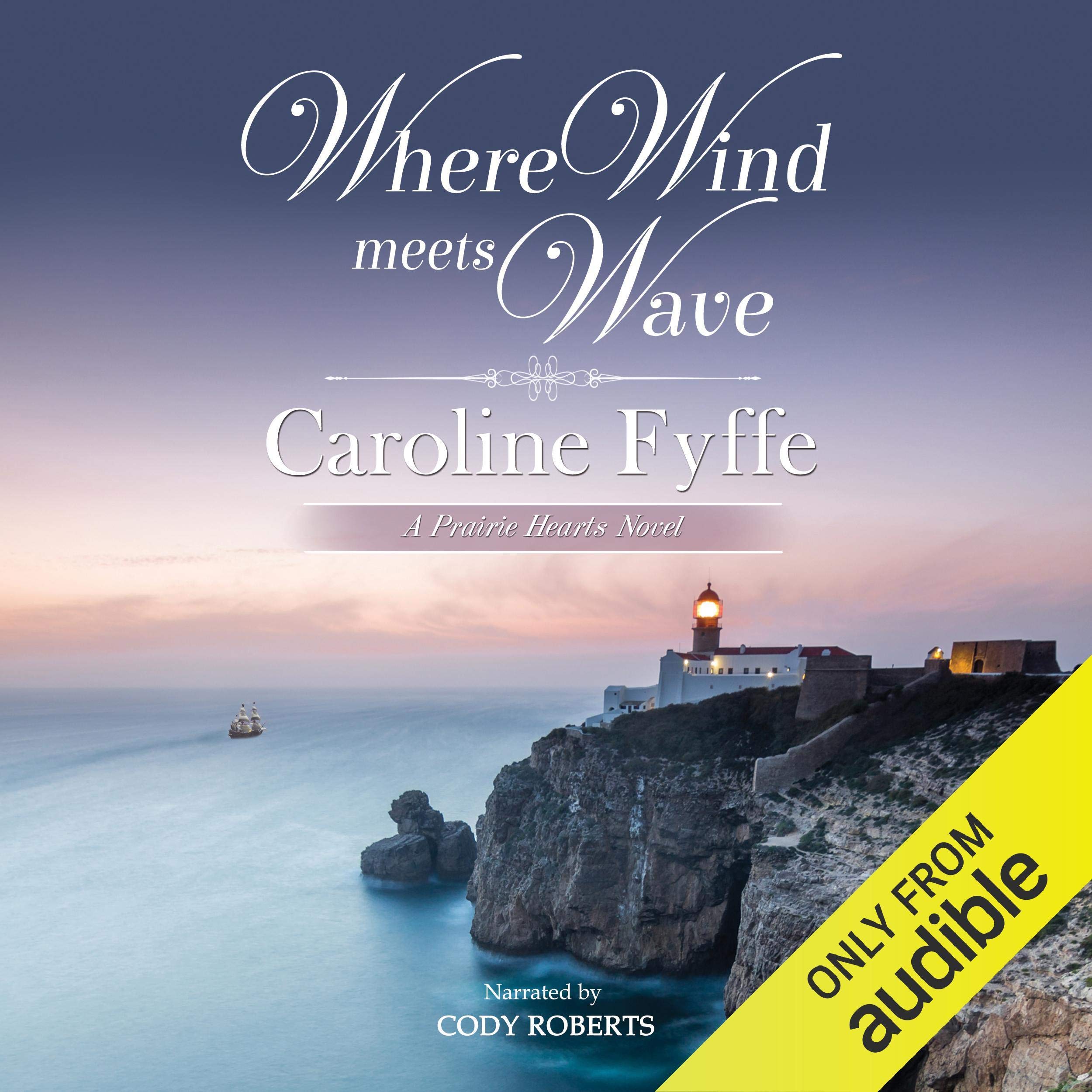 Where Wind Meets Wave