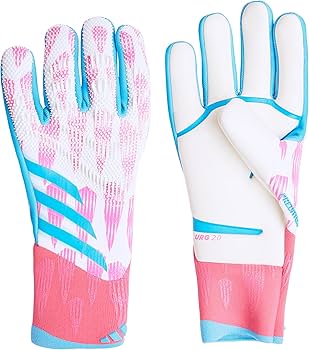 Amazon.co.jp: adidas プレデター Pro ゴールキーパーグローブ